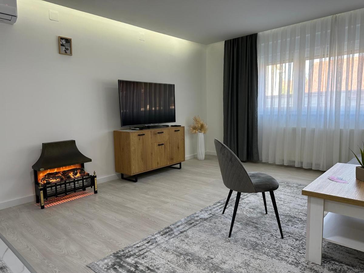 Rozi Apartments Zagreb Exterior foto